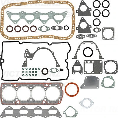 Full Gasket Kit, engine